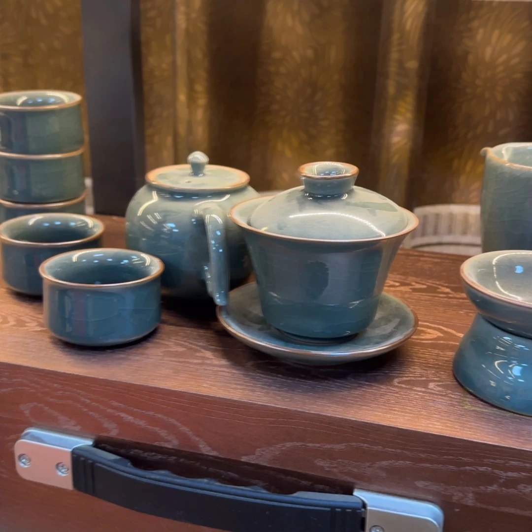陶瓷茶具陶瓷茶具