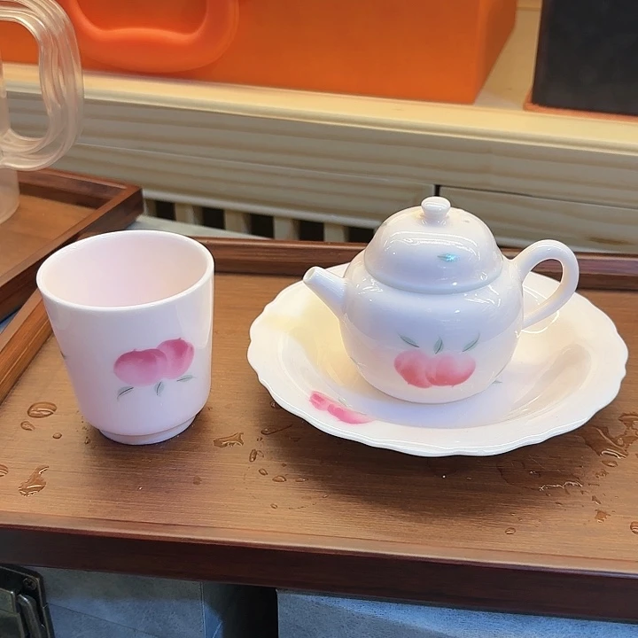 陶瓷茶具好物福利品好物