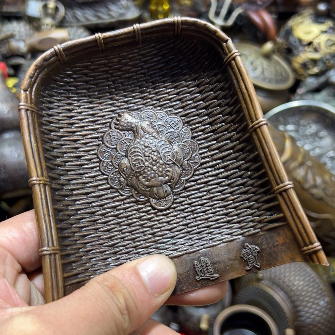 闪购链接】木古铜器专属链接