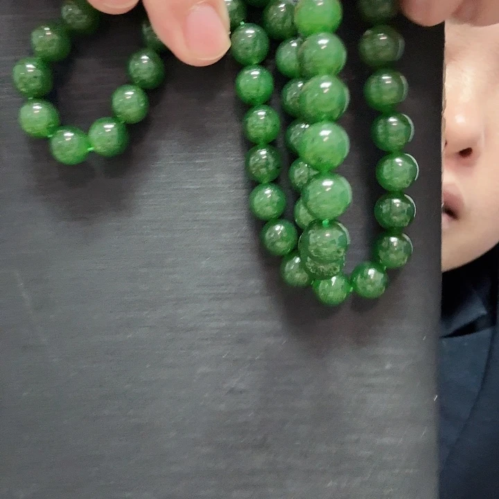 颈饰未镶嵌和田玉用****0仓库