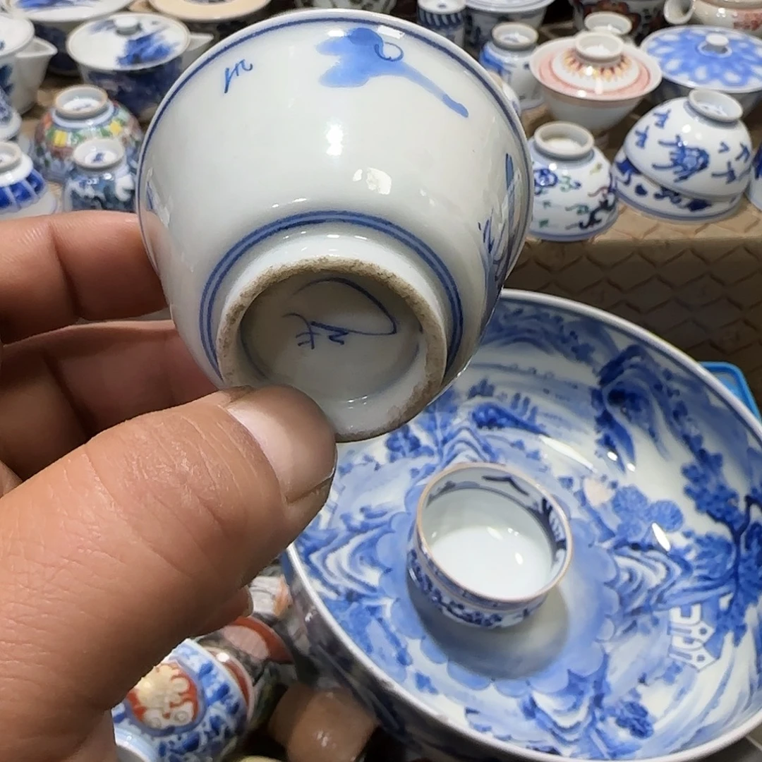 陶瓷茶玩榜第十二名