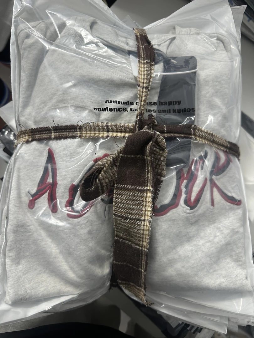 小帅小美国潮-AC基础款来咯! ! !