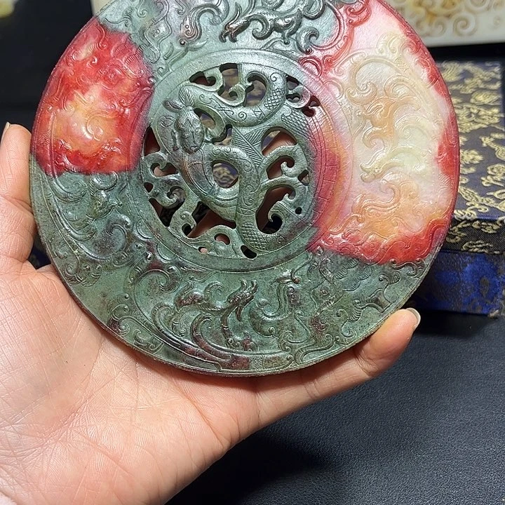 底槽青官方链接一物一图发货