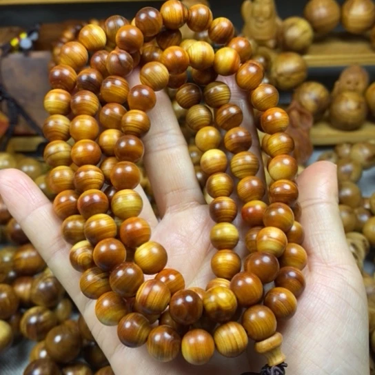 柏木（崖柏）手串/手链1.0