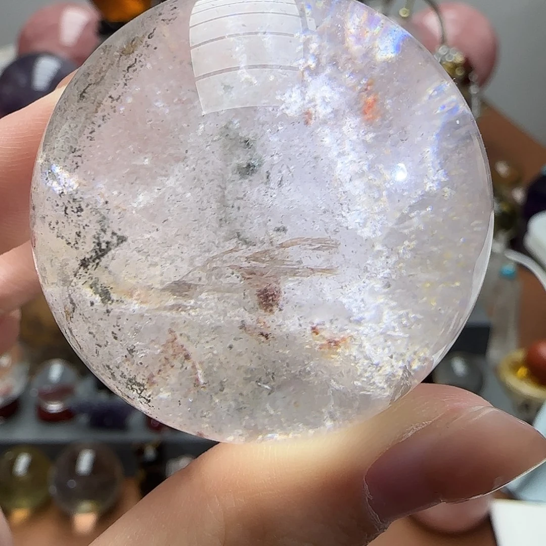 未镶嵌水晶摆件H336