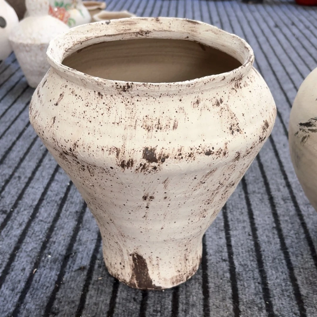 瓶慌**陶瓷瓶口径高度左右