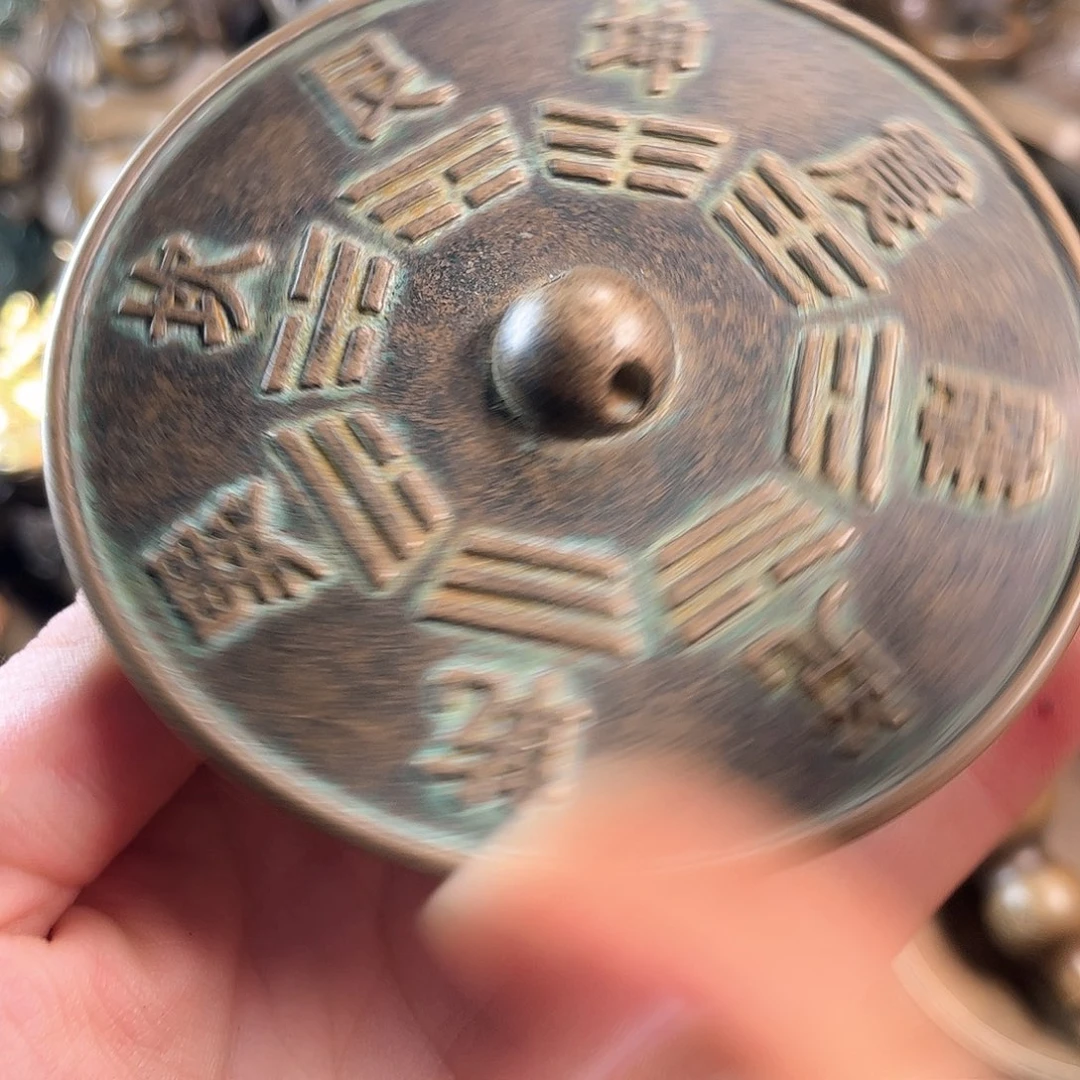 铜器摆件家居摆件