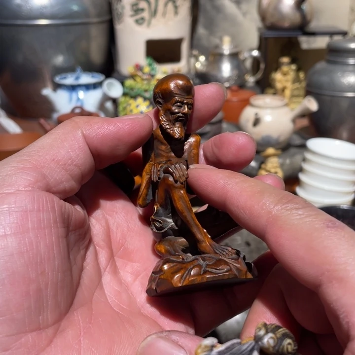 黄杨木木的手工好物推荐