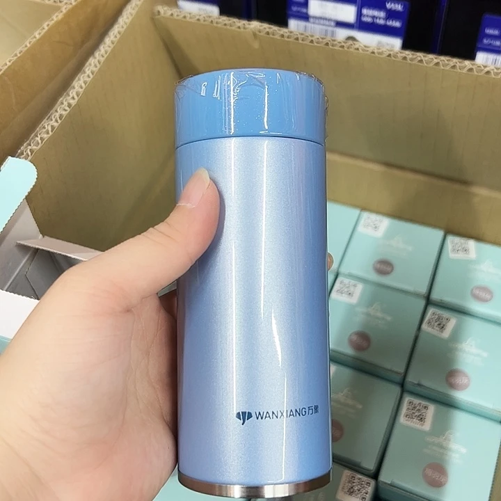 手工艺品琉璃万象h46-200蓝色