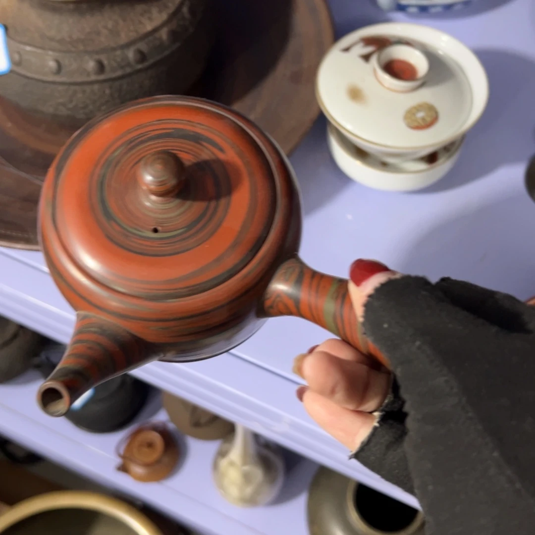 默认瑕疵，细节看好慎拍