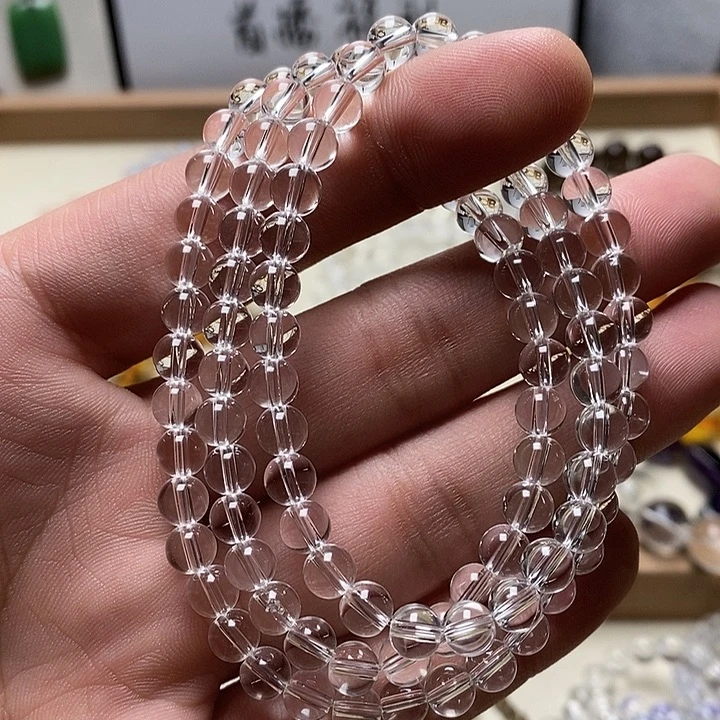 非金属卡6mm三圈