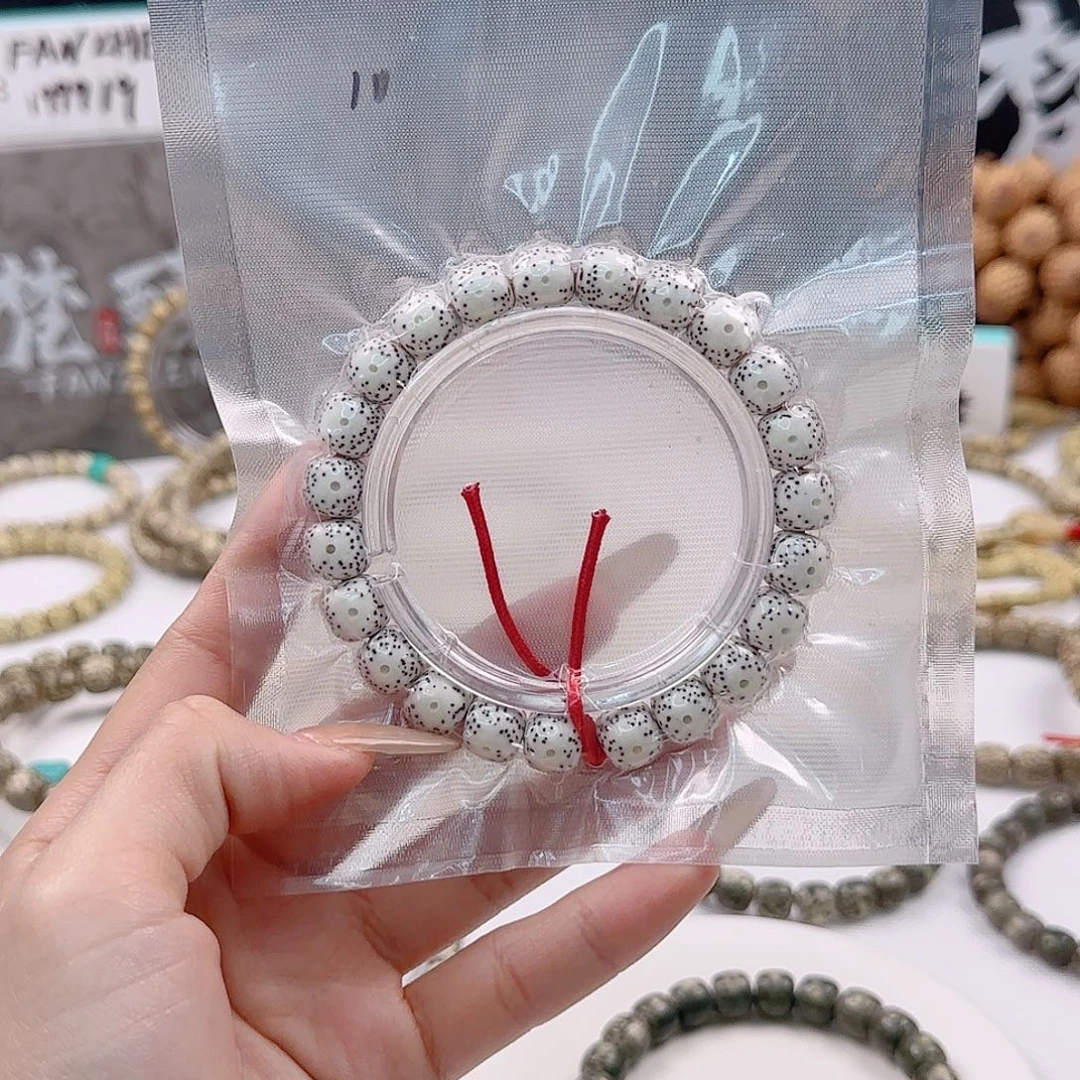 原生态原白10×9正月月留白同枝果