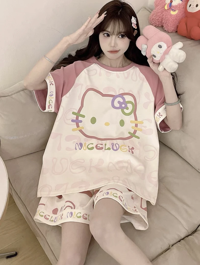 妍妍优品家居服链接~