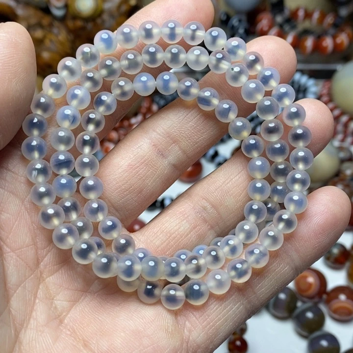 玛瑙/玉髓珠宝奇石未镶嵌