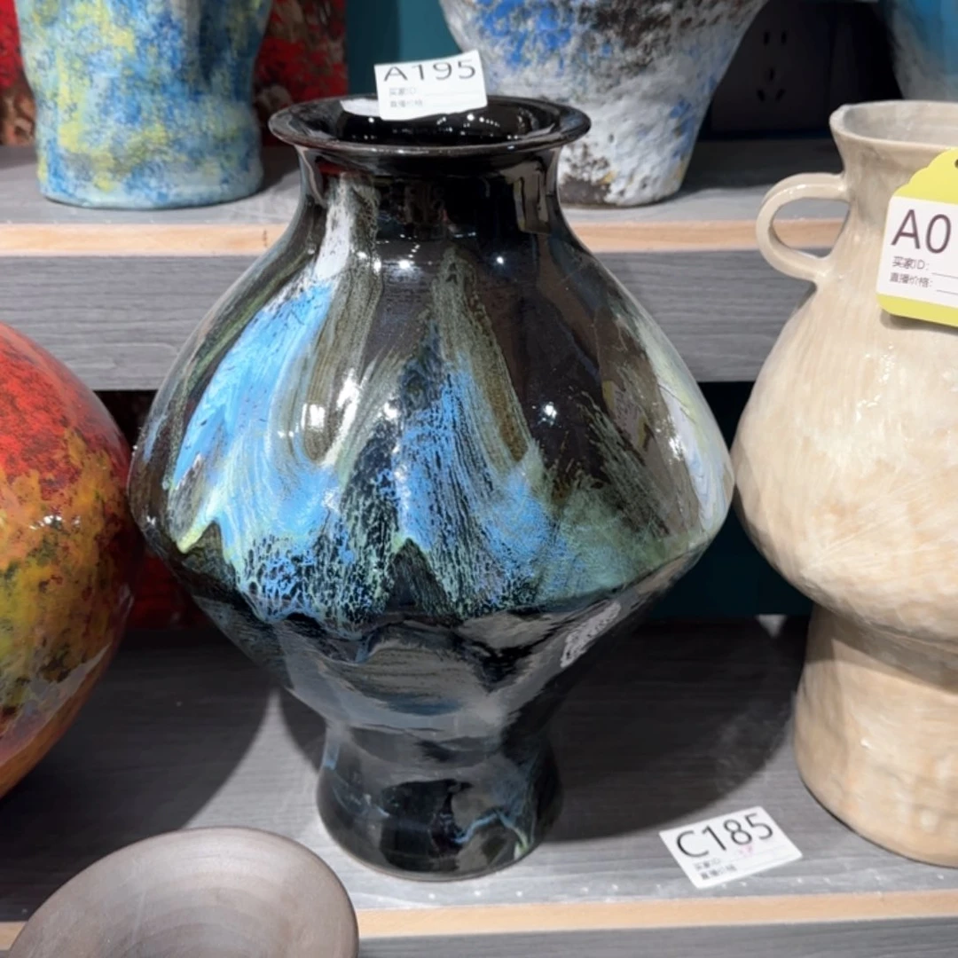 景德镇陶瓷艺术品