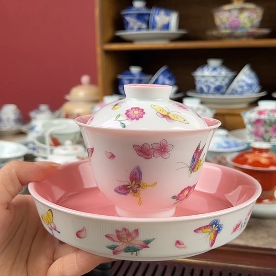 微瑕微瑕景德镇陶瓷