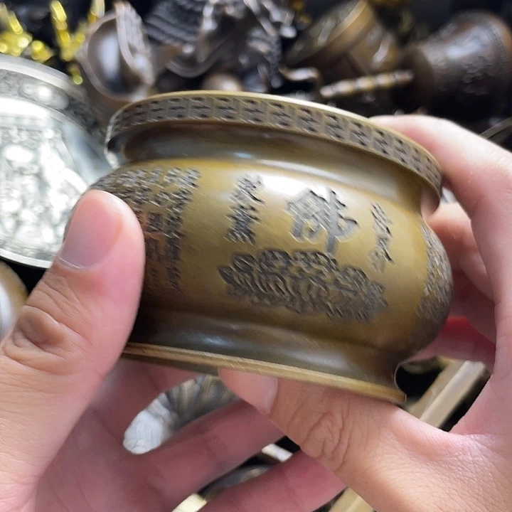 铜器摆件铜铜铜铜