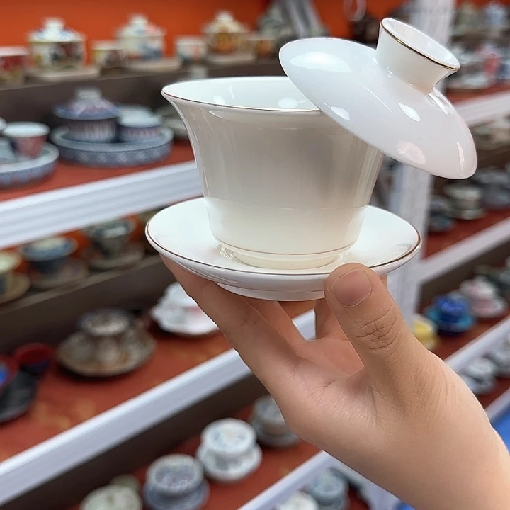 瓷片你们还会记得那个年代