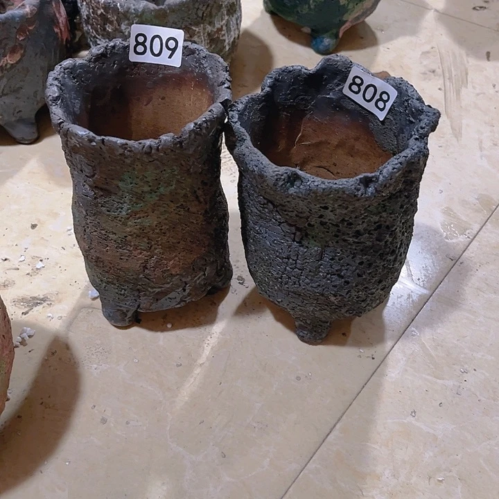 ´****匠景德镇陶瓷花盆