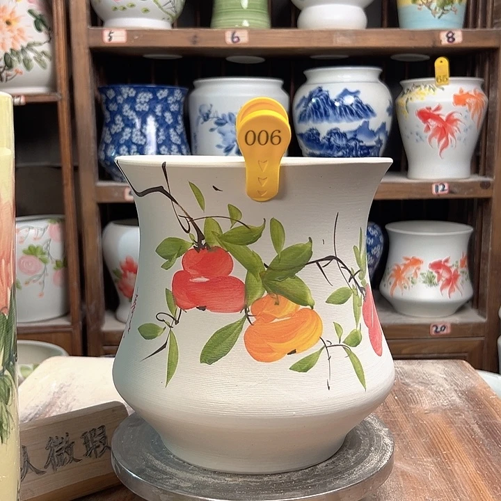 陶006 陶瓷陶瓷陶瓷微瑕