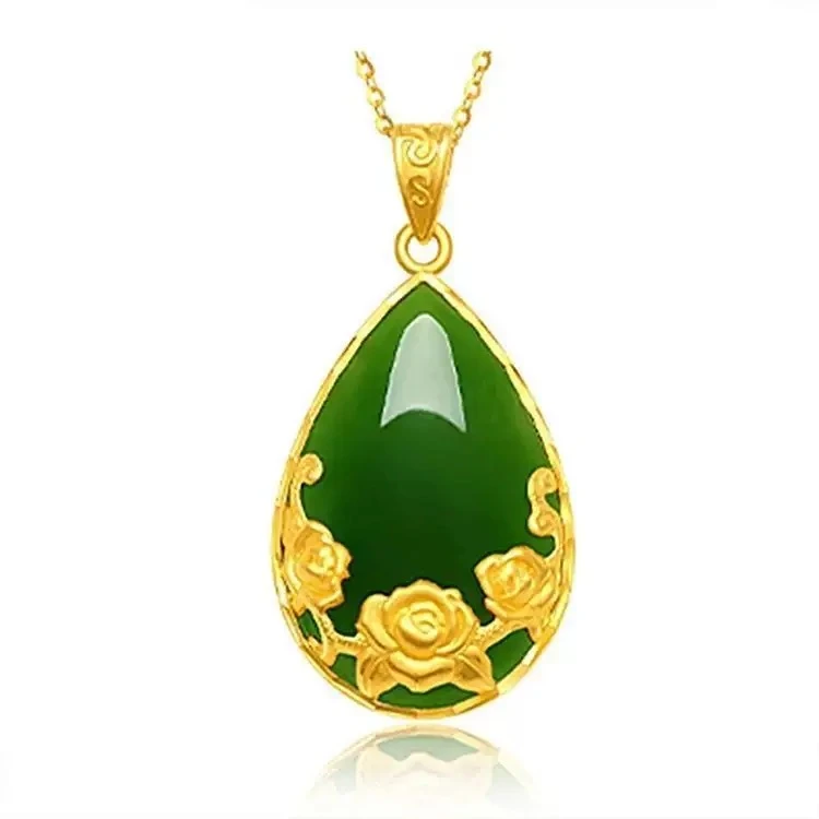 合金项链 气质项链