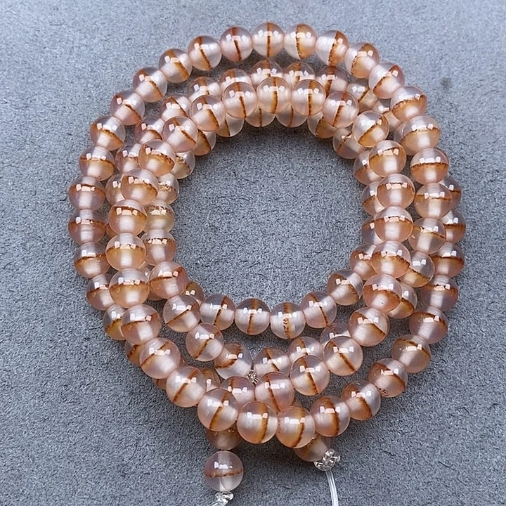 未镶嵌手链玛瑙/玉髓