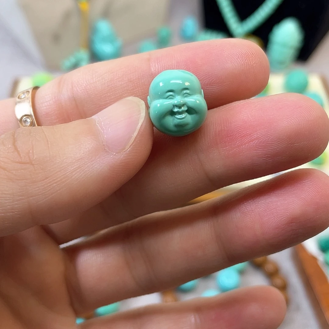 原生态湖北松配饰尺寸12