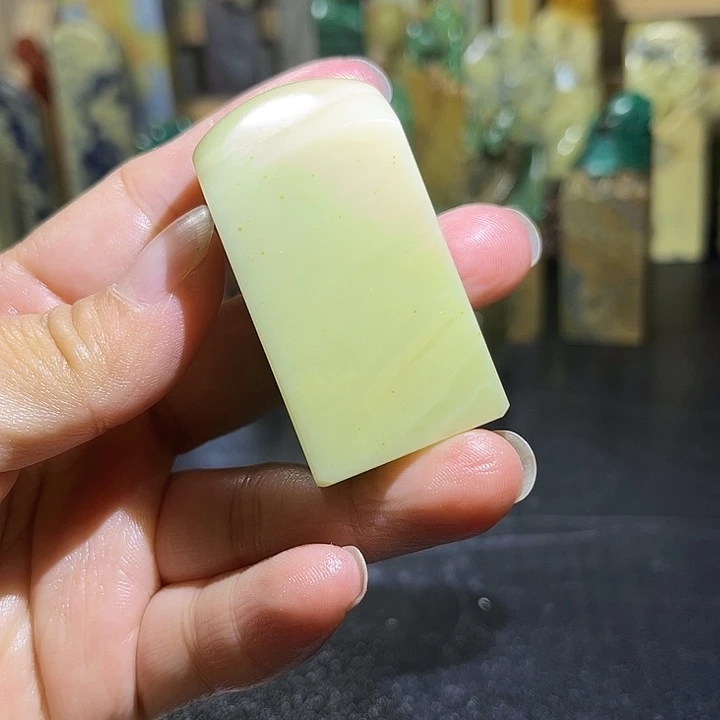 青田石印石333333