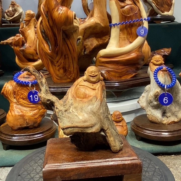 柏木（崖柏）精品崖柏