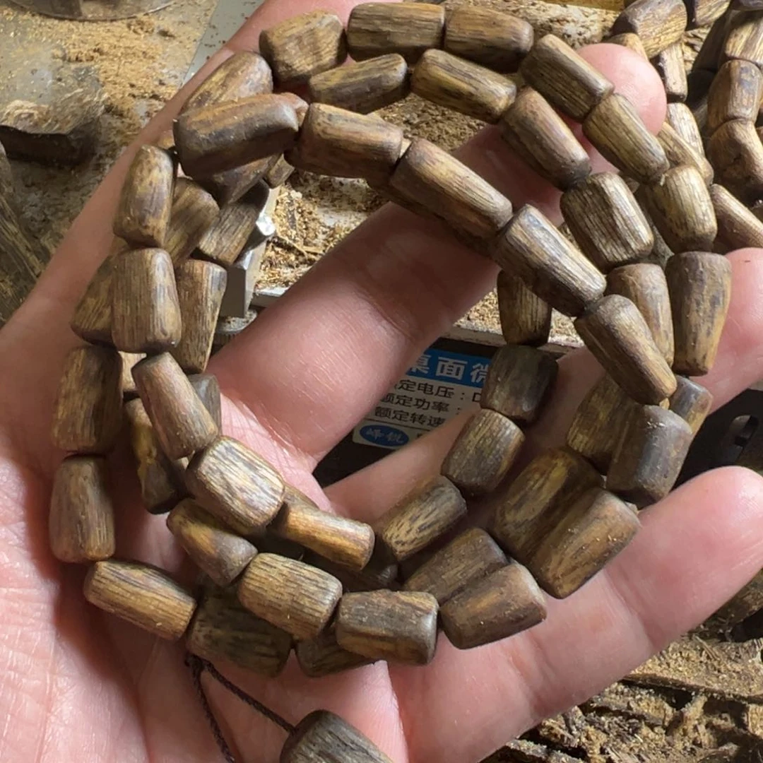 ?**?高油脂乌身圆叶品种随型多圈33.5克