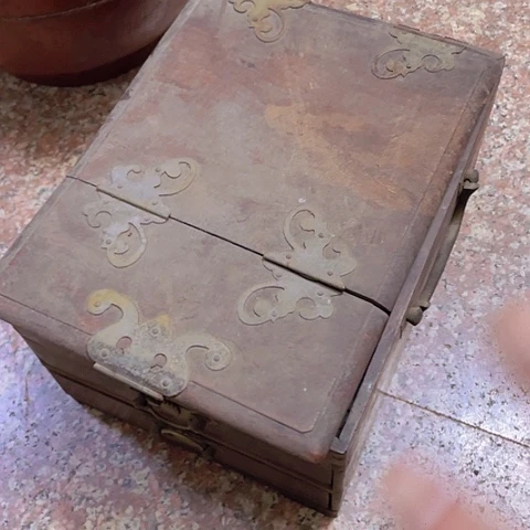 香榧木黄****哥一个人220元包邮