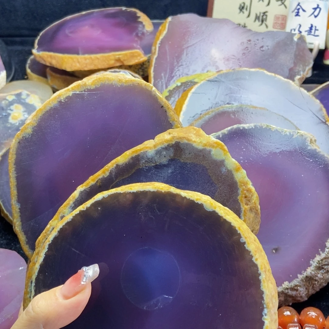 王***锋定制玛瑙直接发货