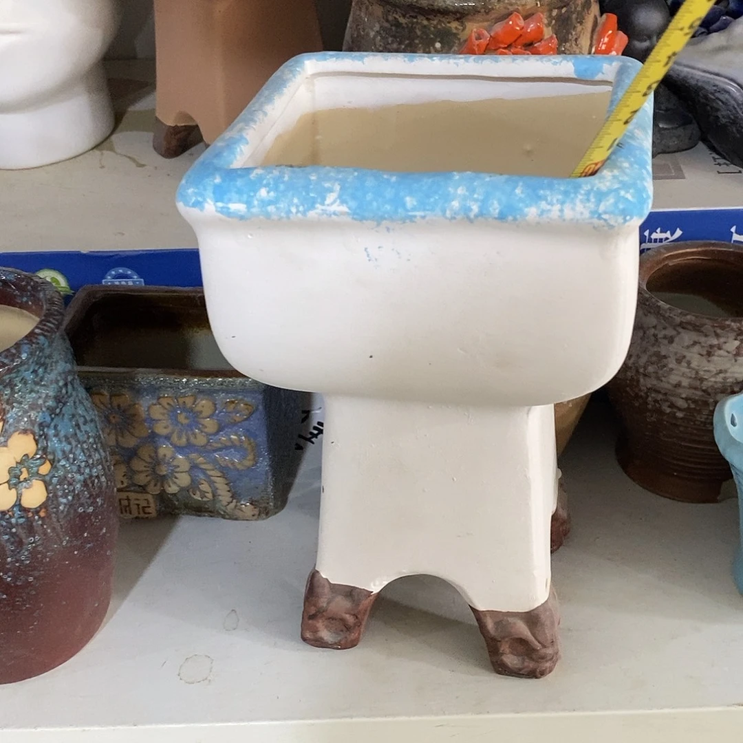 陶杯子凑单满12包邮发有孔