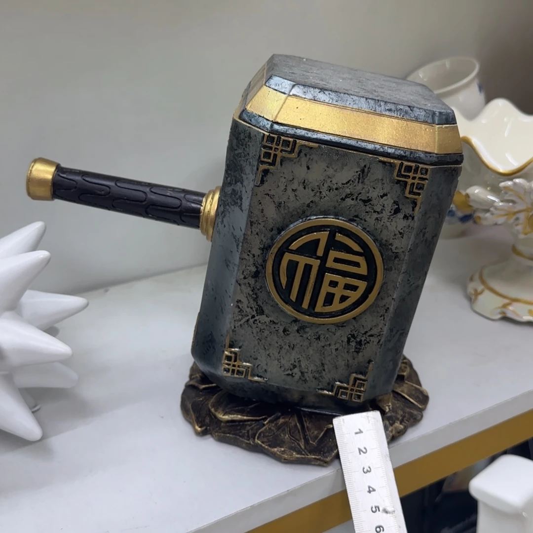 瓷片陶瓷工艺花瓶摆件