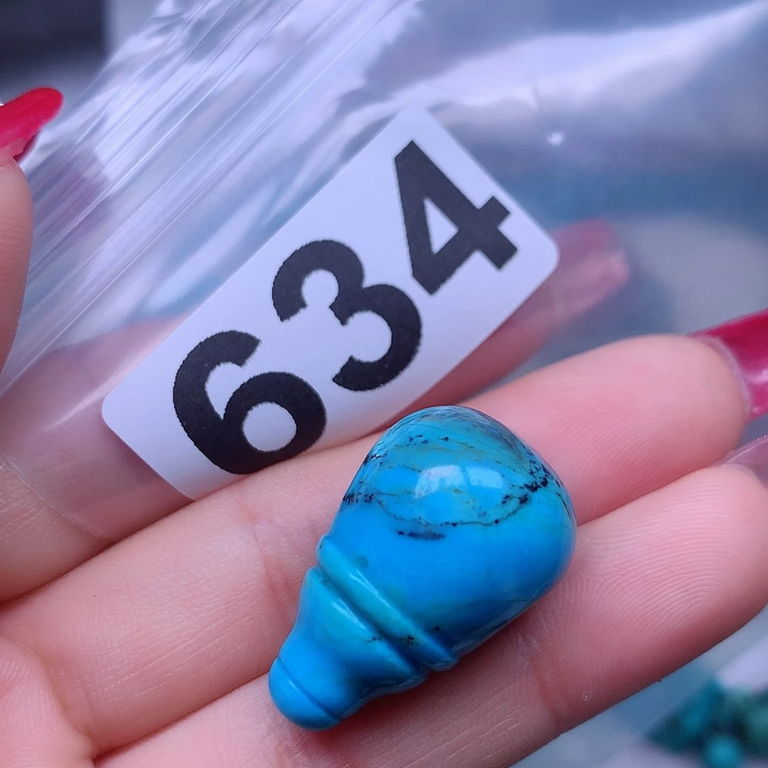 空竹粉丝专享十堰特色手工散珠