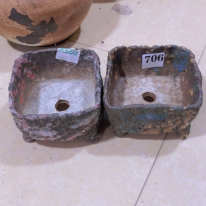 《****》景德镇陶瓷花盆