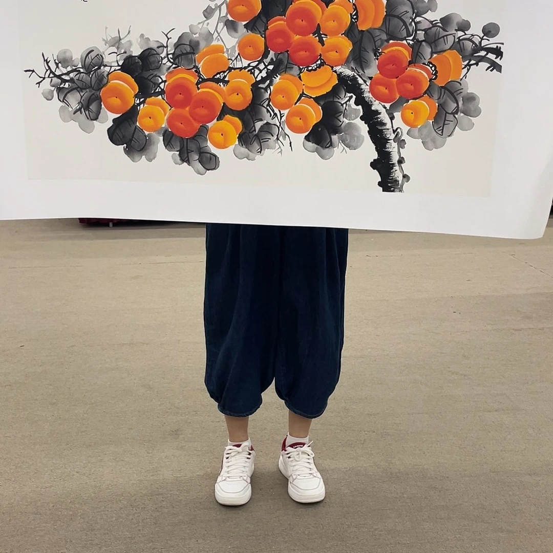 国画可口可乐公司在公司推出的一款