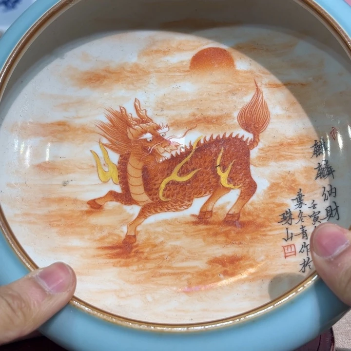 手工制作工艺品等