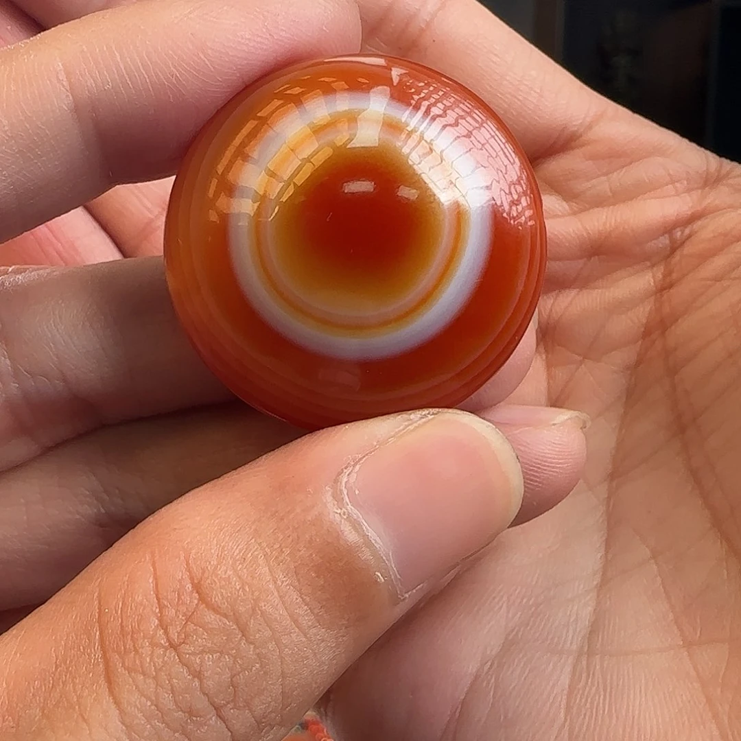 琥珀颈饰未镶嵌晓*