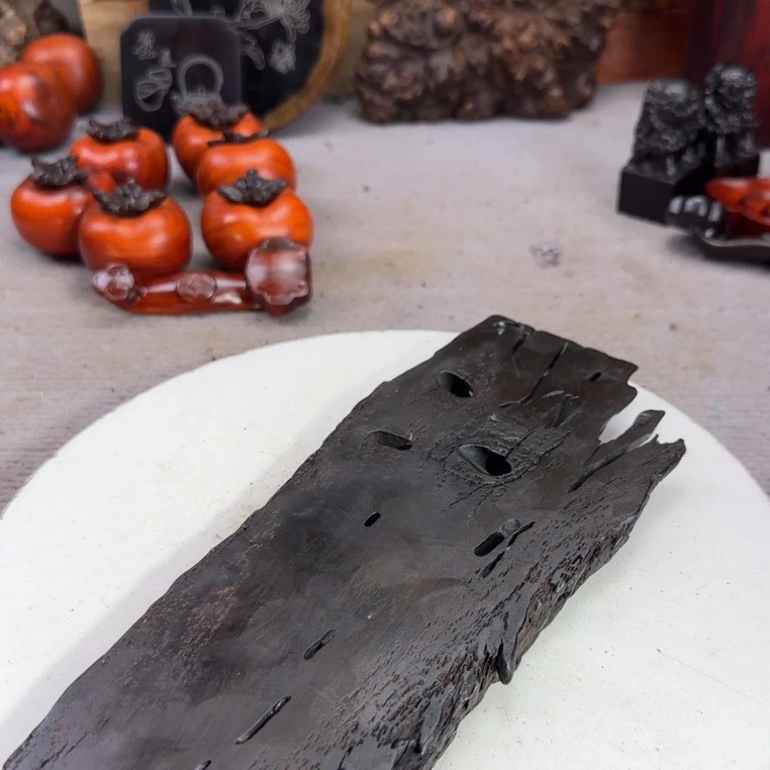 大果紫檀（缅甸花梨）用****9