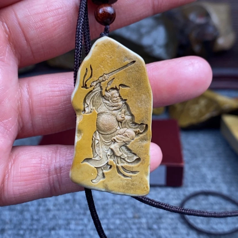 【闪购商品】原石雕刻