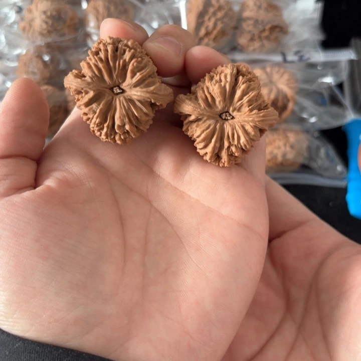 文玩核桃吊坠…****n南将