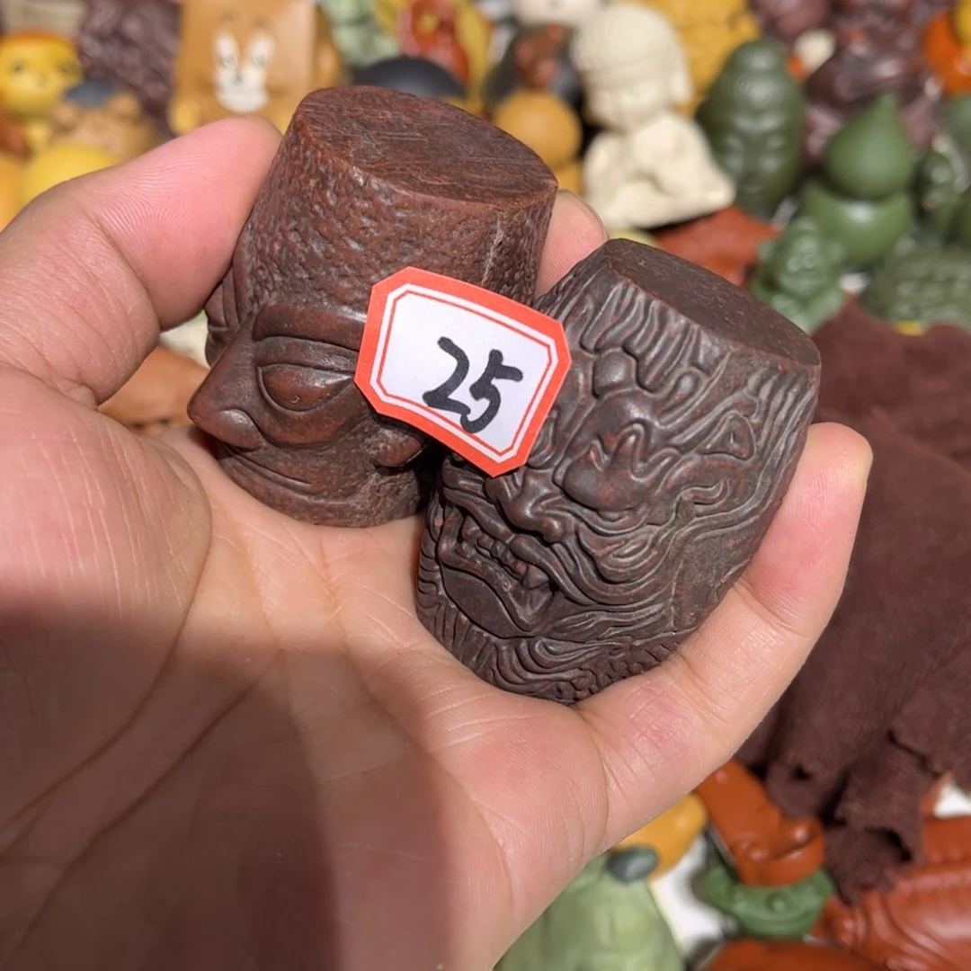 紫砂茶宠紫砂艺术