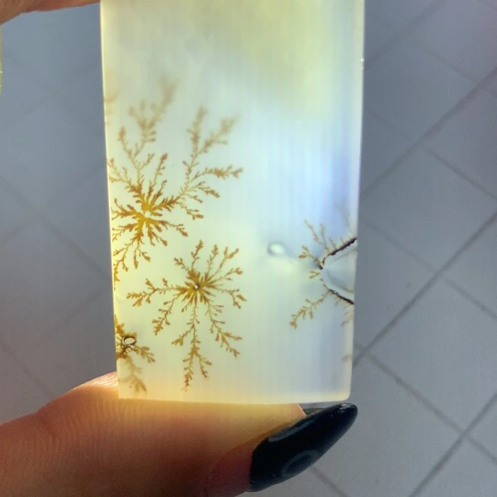 ****️未镶嵌颈饰玛瑙/玉髓