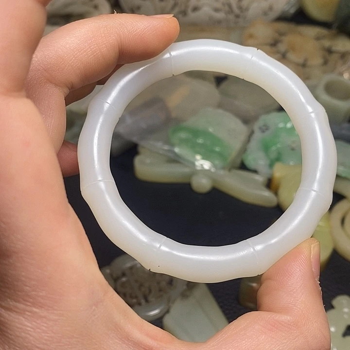 玉精品好物推荐分享饰品