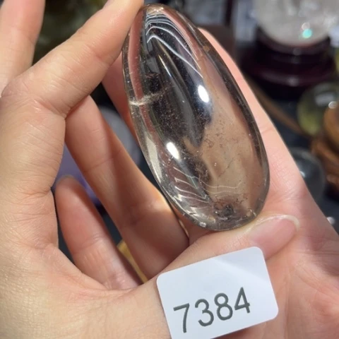 【闪购商品】水晶大型摆件（非配饰）未镶嵌