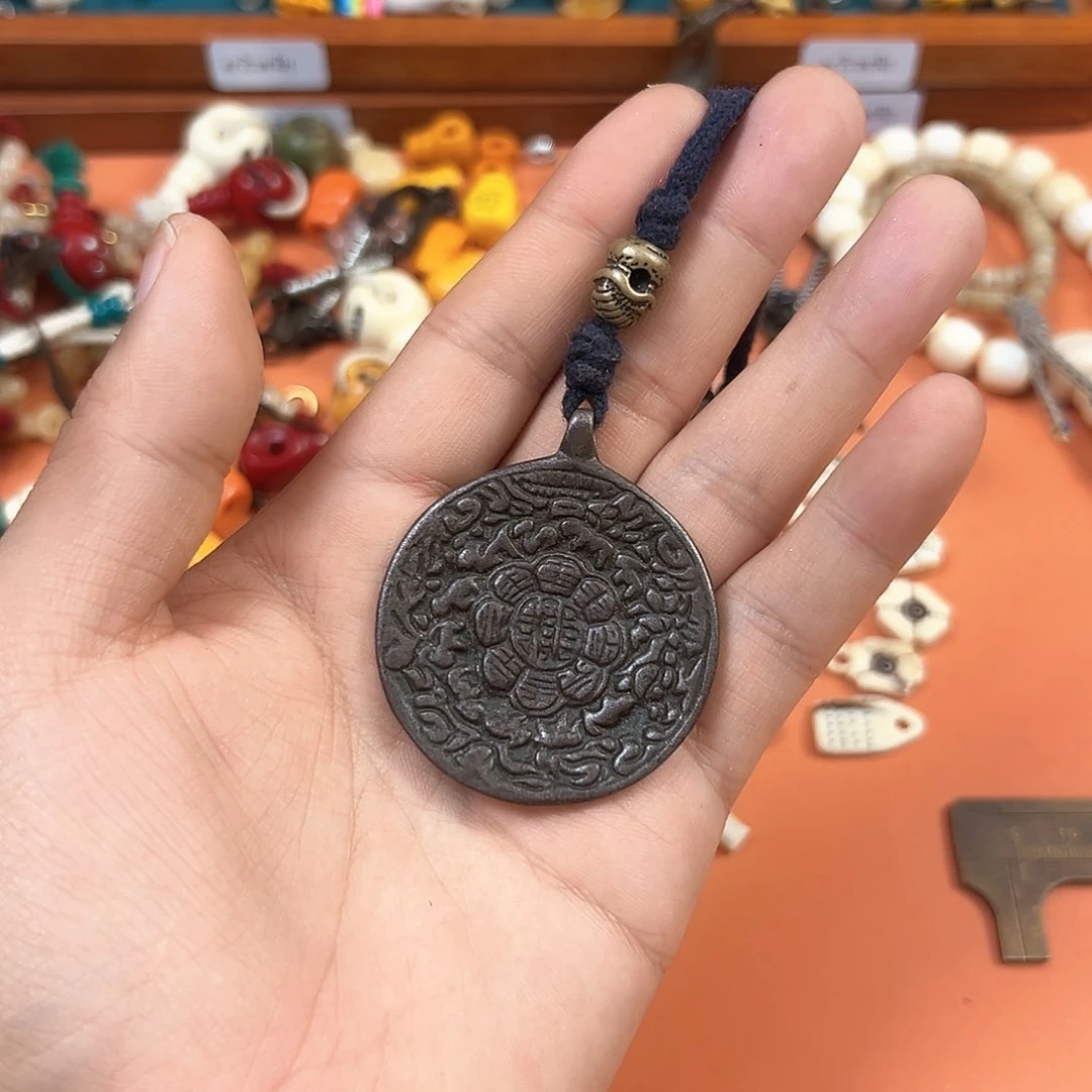 琉璃成品玛吉阿米藏式臻品直播间