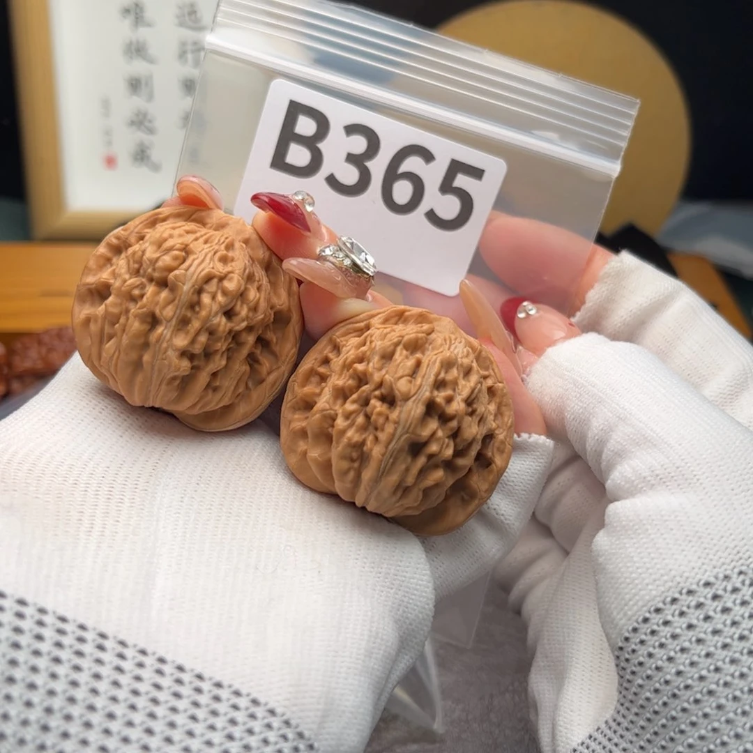 文玩核桃把件奥*?39楼b365