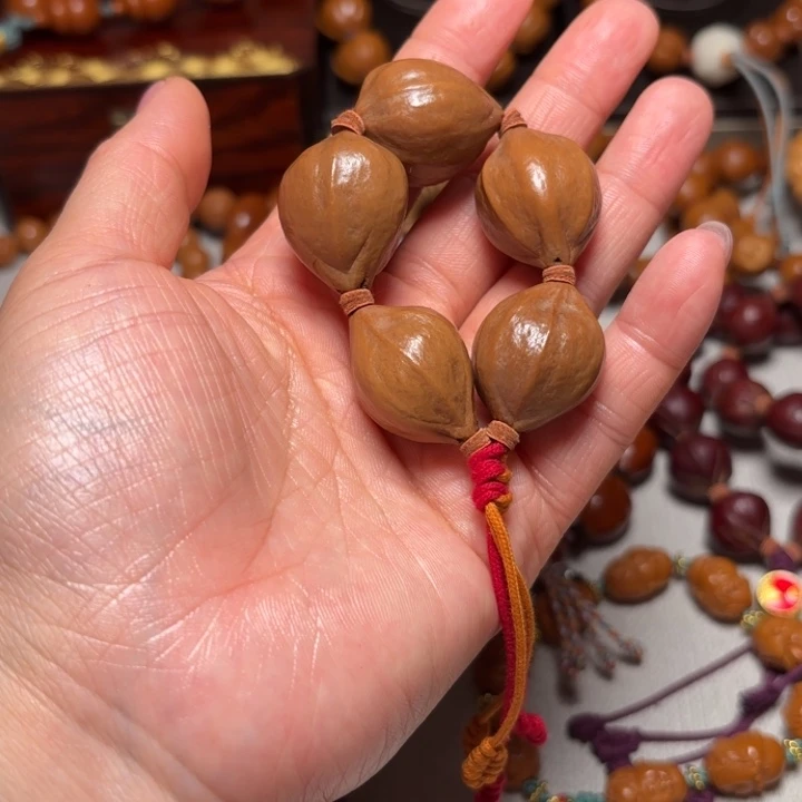 手串/手链橄榄核2.1老油核