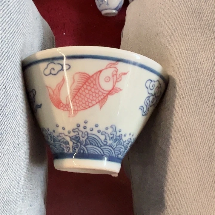 瓷片景德镇陶瓷艺术